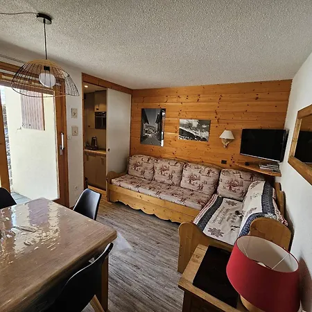 Apartment - Cosy 4 Pers, Acces Direct Pistes - Fr-1-356-315 *