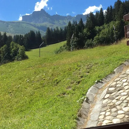 Apartment - Cosy 4 Pers, Acces Direct Pistes - Fr-1-356-315 Valmorel