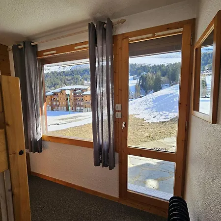 - Cosy 4 Pers, Acces Direct Pistes - Fr-1-356-315 Valmorel