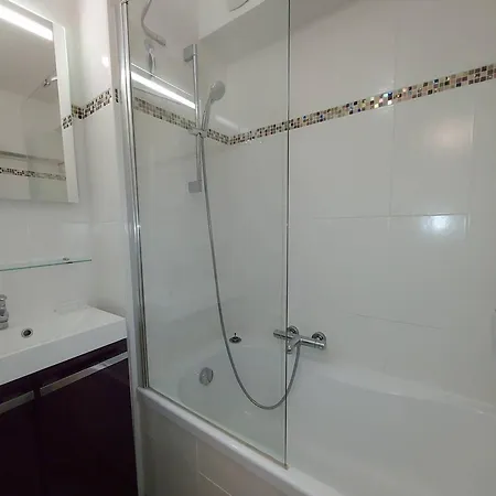 Апартаменты - Cosy 4 Pers, Acces Direct Pistes - Fr-1-356-315 Вальморель