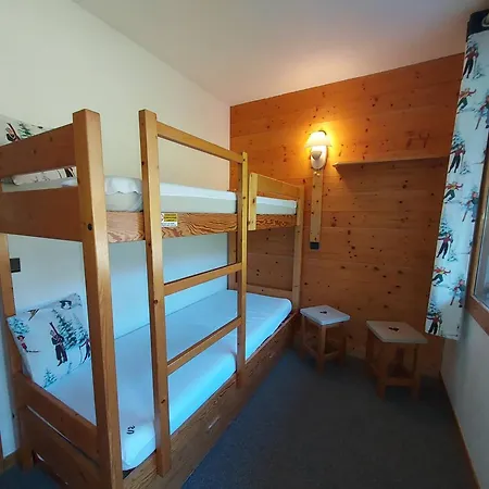 - Cosy 4 Pers, Acces Direct Pistes - Fr-1-356-315 Апартаменты