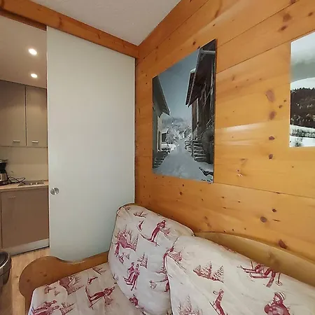 - Cosy 4 Pers, Acces Direct Pistes - Fr-1-356-315 *