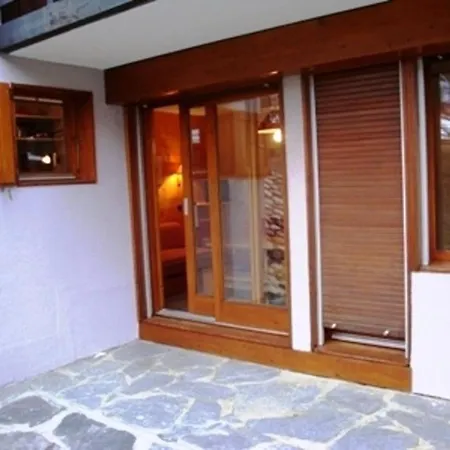 - Cosy 4 Pers, Acces Direct Pistes - Fr-1-356-315